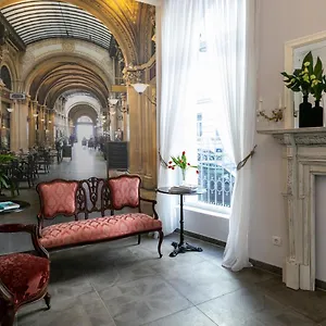 55 Maison d'hôtes Vienne