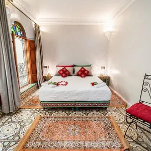 Bed & Breakfast Taj Salma