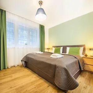 Jimmy's Siena Appart hôtel Vienne