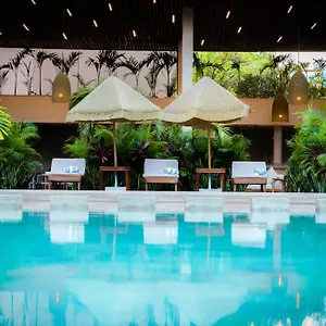Hotel Bakal By Lockey, Tulum