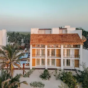 Hotel Panamera, Tulum